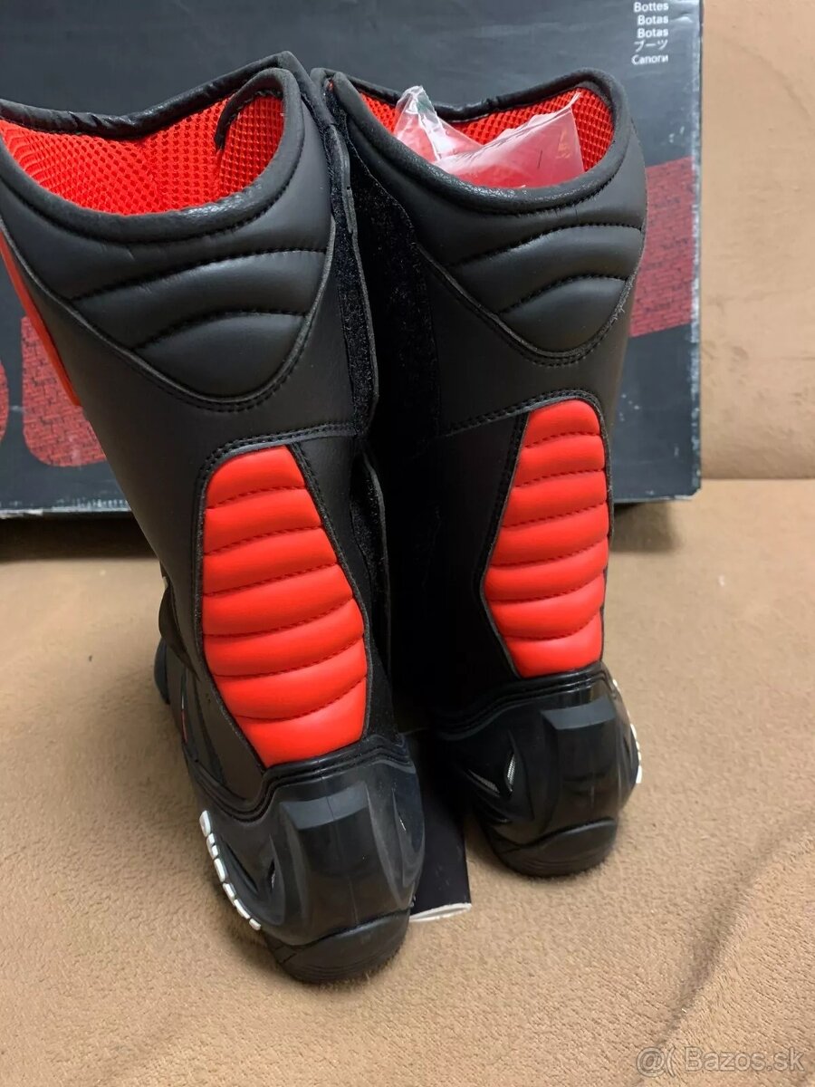 Silniční boty TCX Ducati Sport - 5