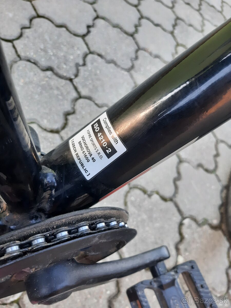 GT STOMPER PRIME 2022 - 5