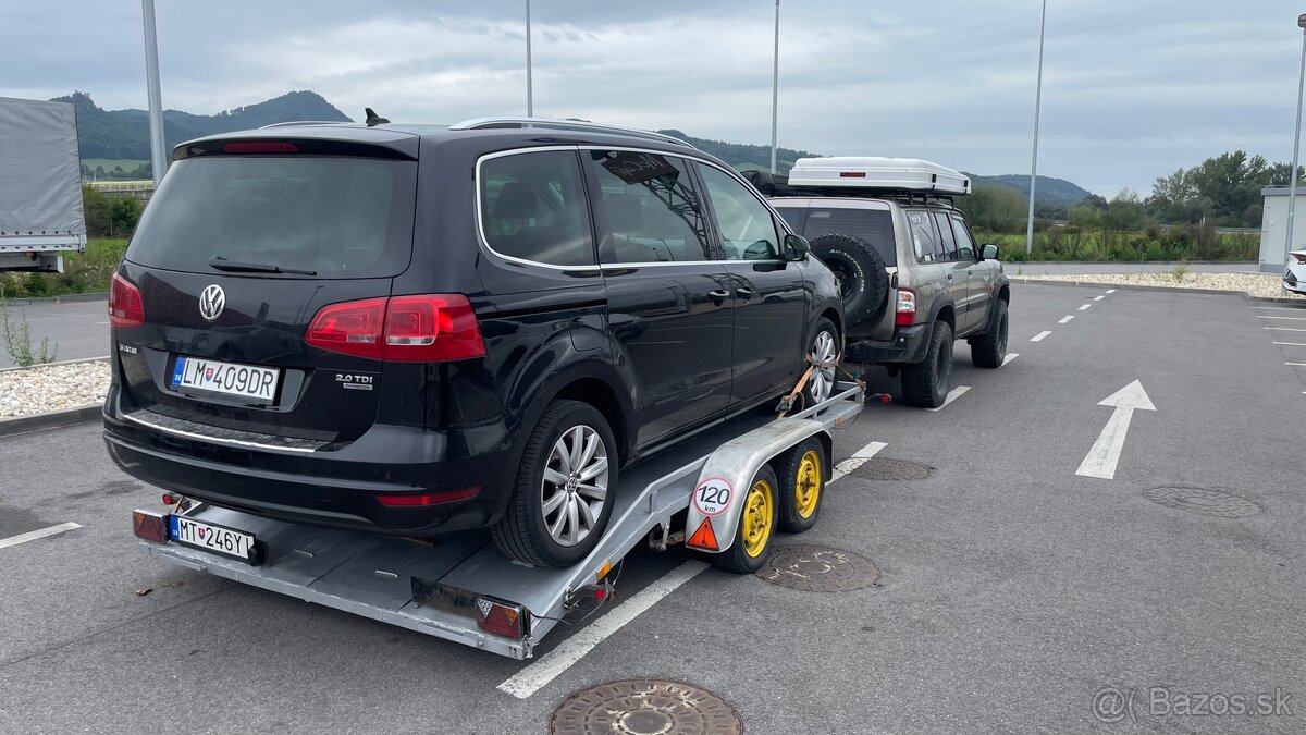 Preprava a odtah 0918998969 - 5