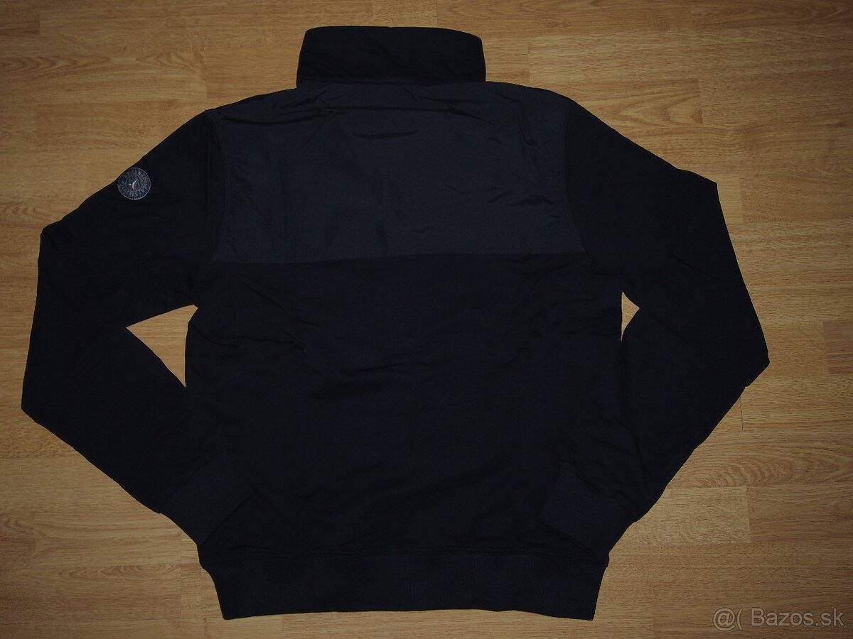 Aeronautica militare pánska tepláková súprava - 5