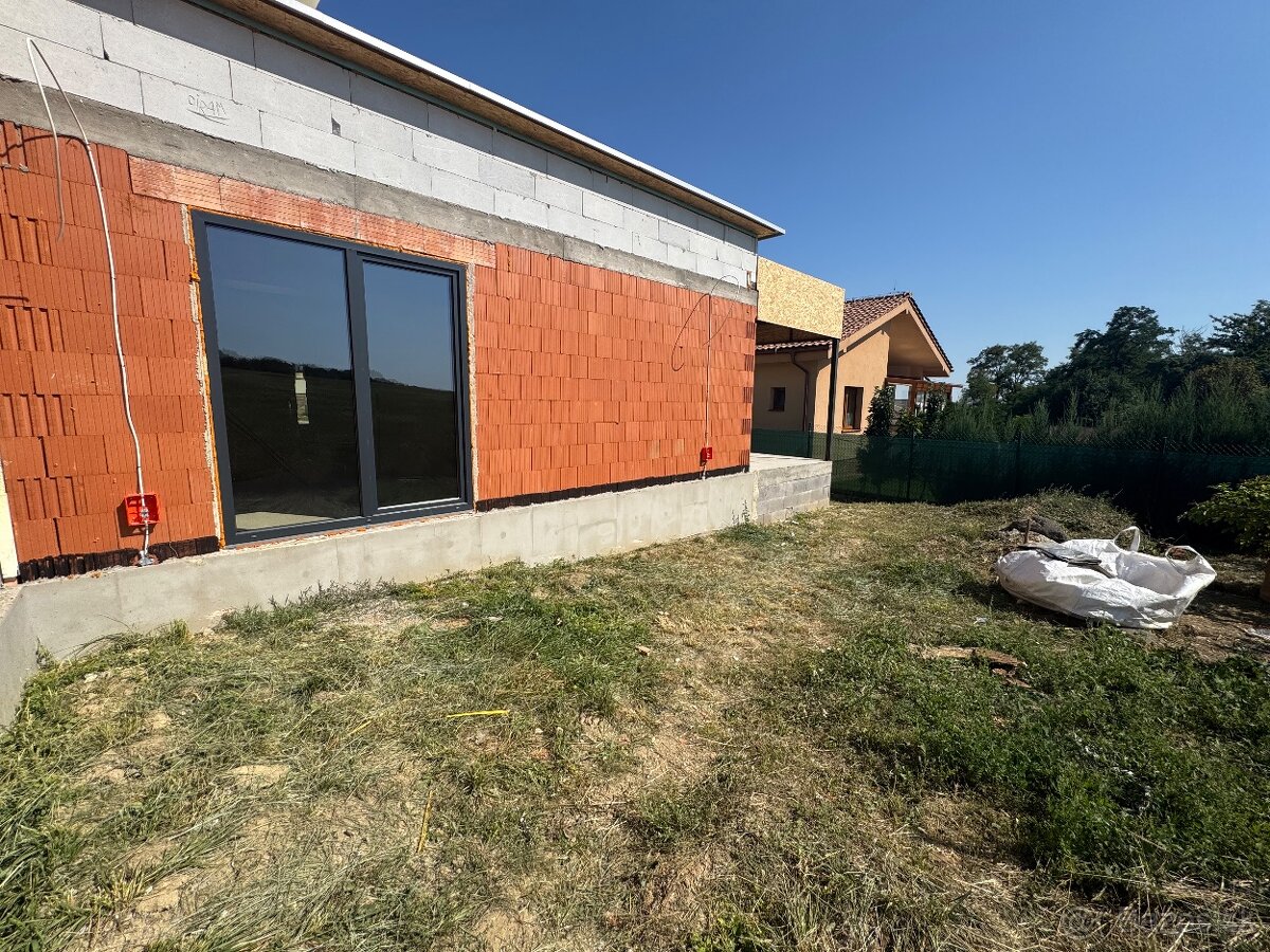 Novostavba Šemša - 5