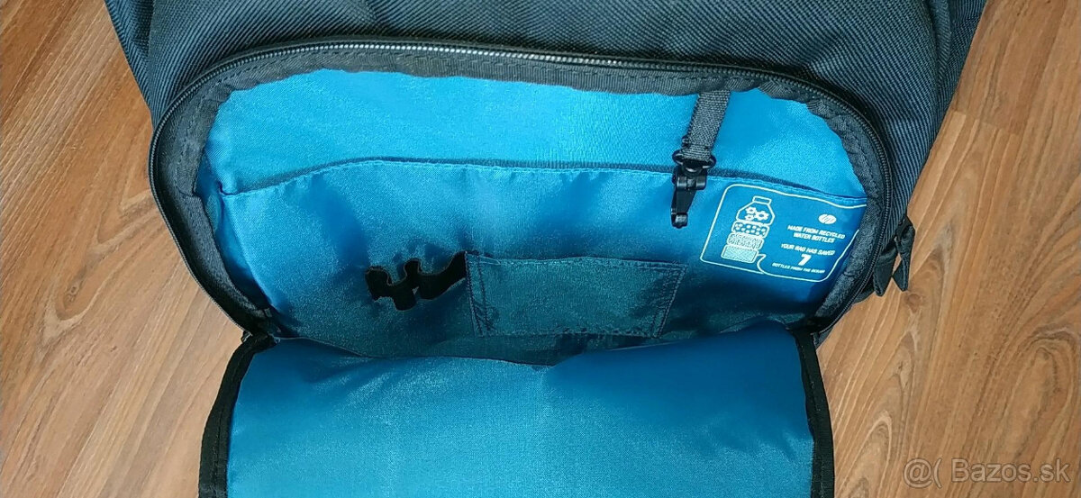 🚨 Nový 🚨 17.3" Batoh HP Renew Business 500S6AA - 5