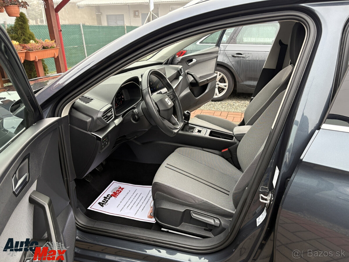 Seat Leon ST 1.5 TSI 130 Style - 5