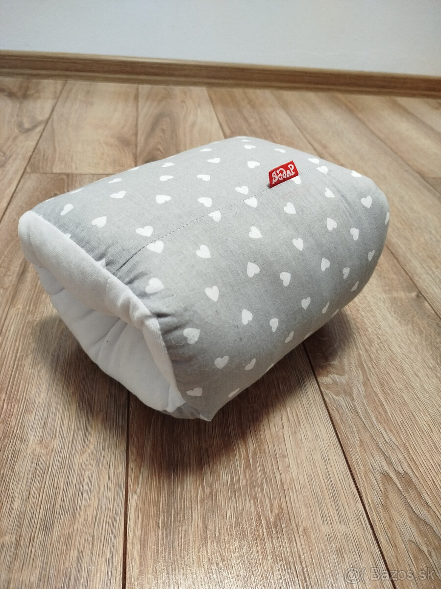 Dojčenský vankúš na ruku - 5