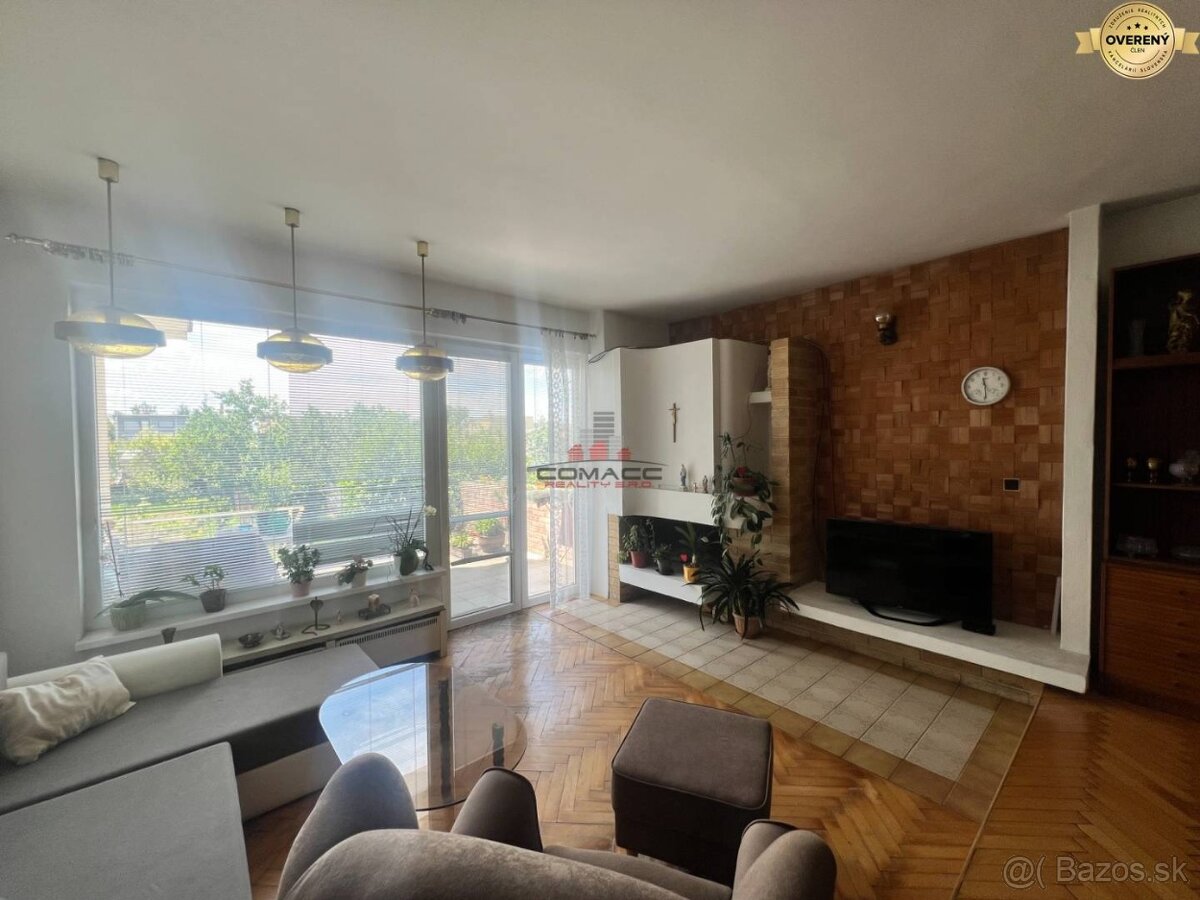 Exk. viacgeneračný RD vo Veľkom Orvišti pri Piešťanoch ZĽAVA - 5