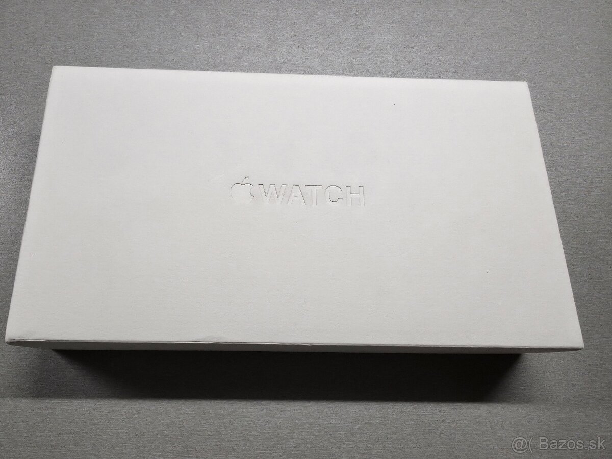 Apple Watch Ultra 2 - 5