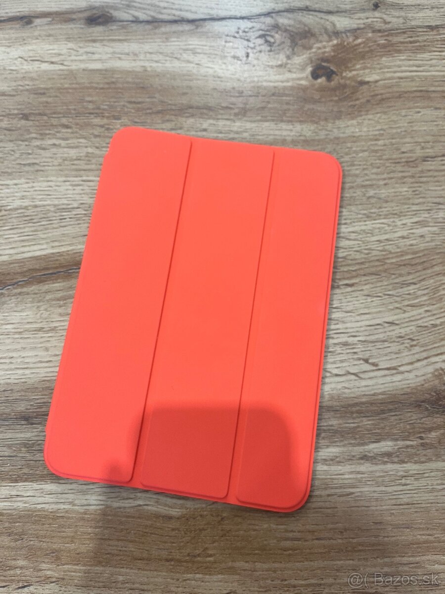 Apple iPad mini (2024) 64GB - 5