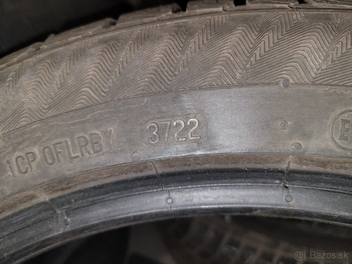 Matador 215/50R18 3722 - 5