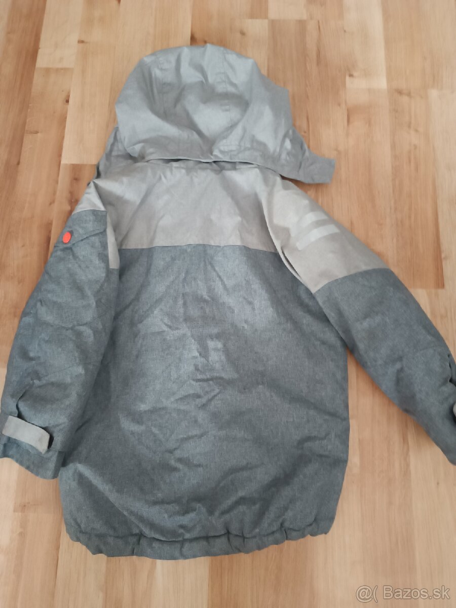 Vetrovka detská - 5