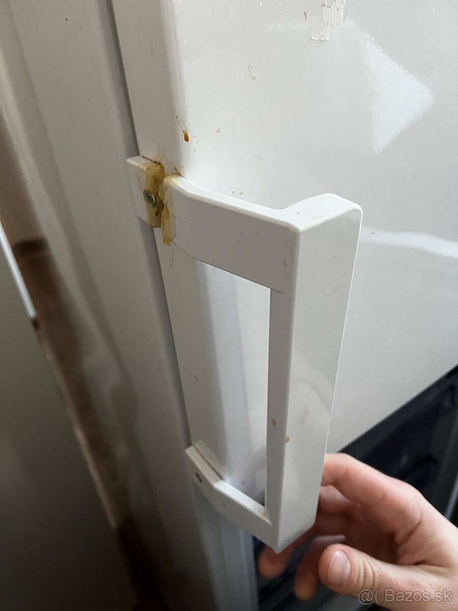 Chladnička Beka - 5