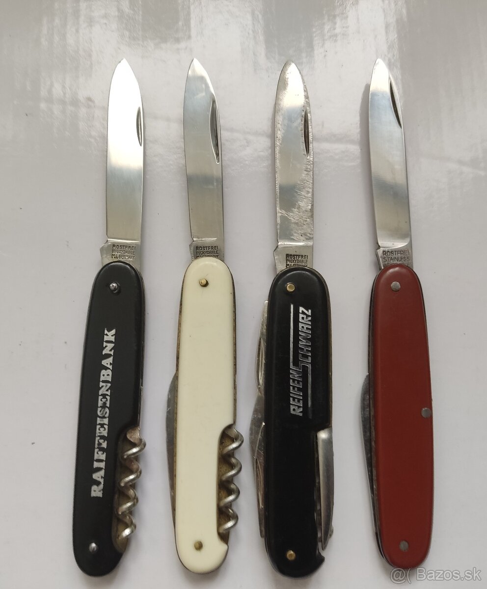 Nože Germany - 5