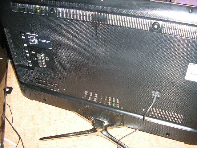 Predam LED televizor - 5