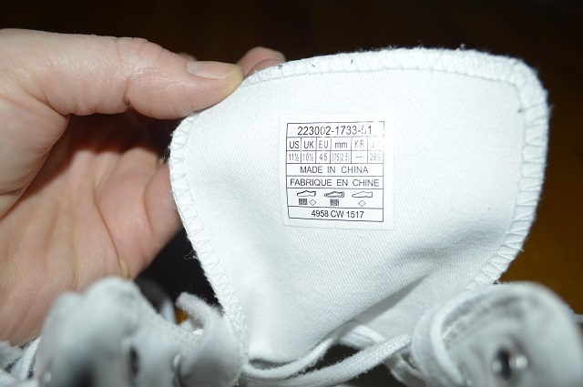 predam tenisky LEVI´S - 5