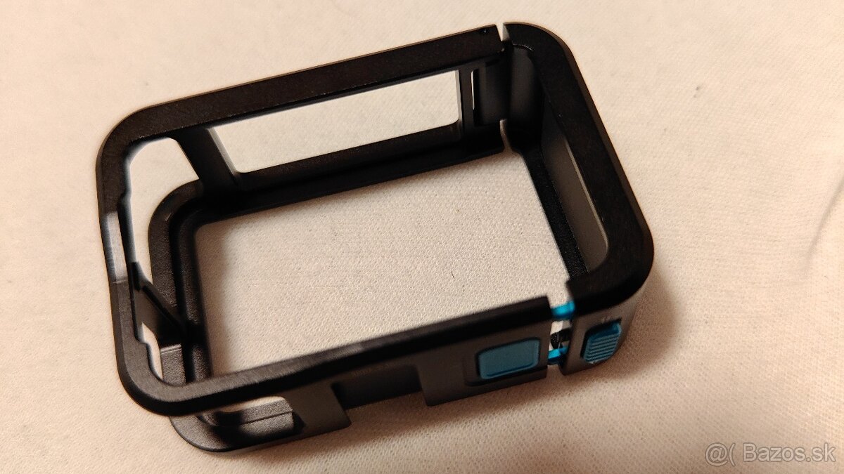 Klietka na Dji osmo action 3,4,5 - 5