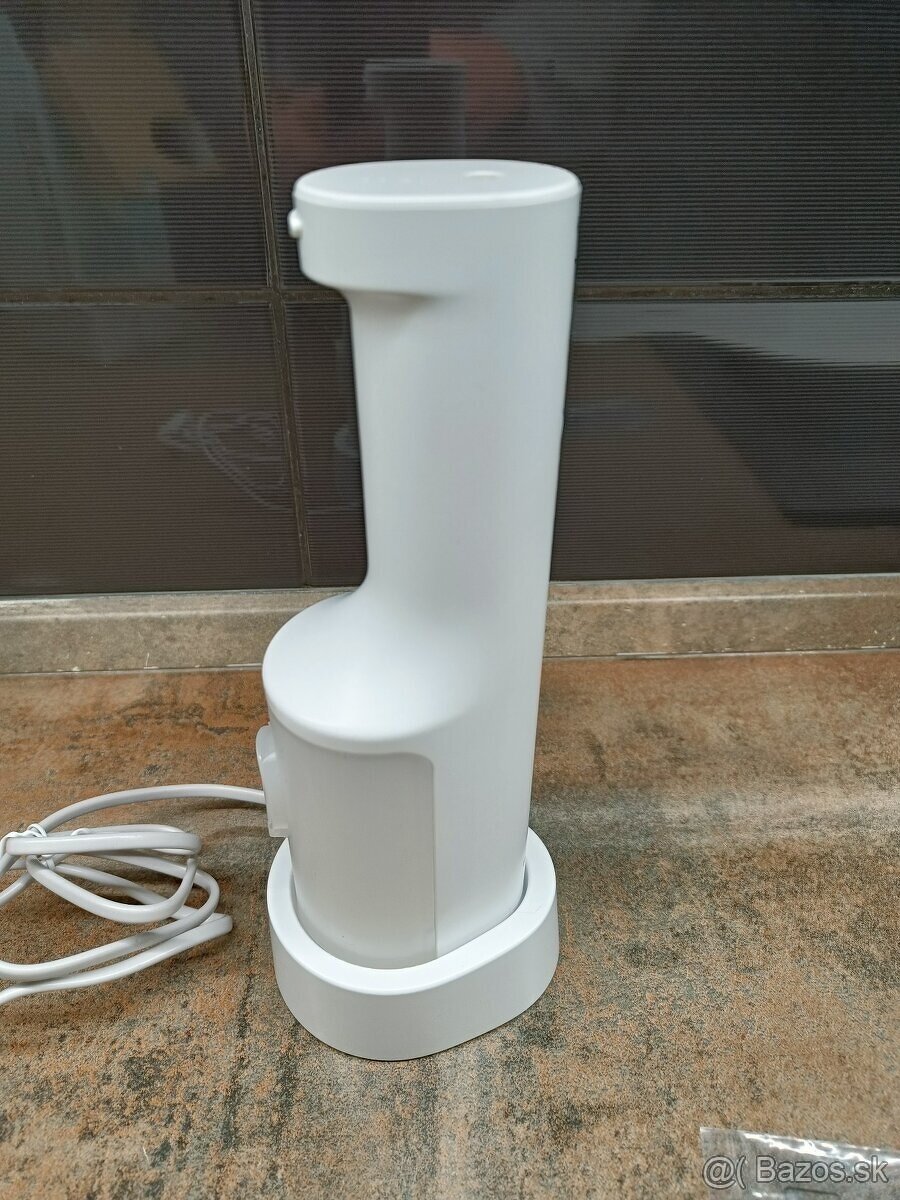 Ústna sprcha Panasonic EW-DJ66-W303 biela - 5