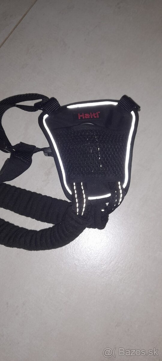 Výcvikový postroj Halti / veľ.M - 5