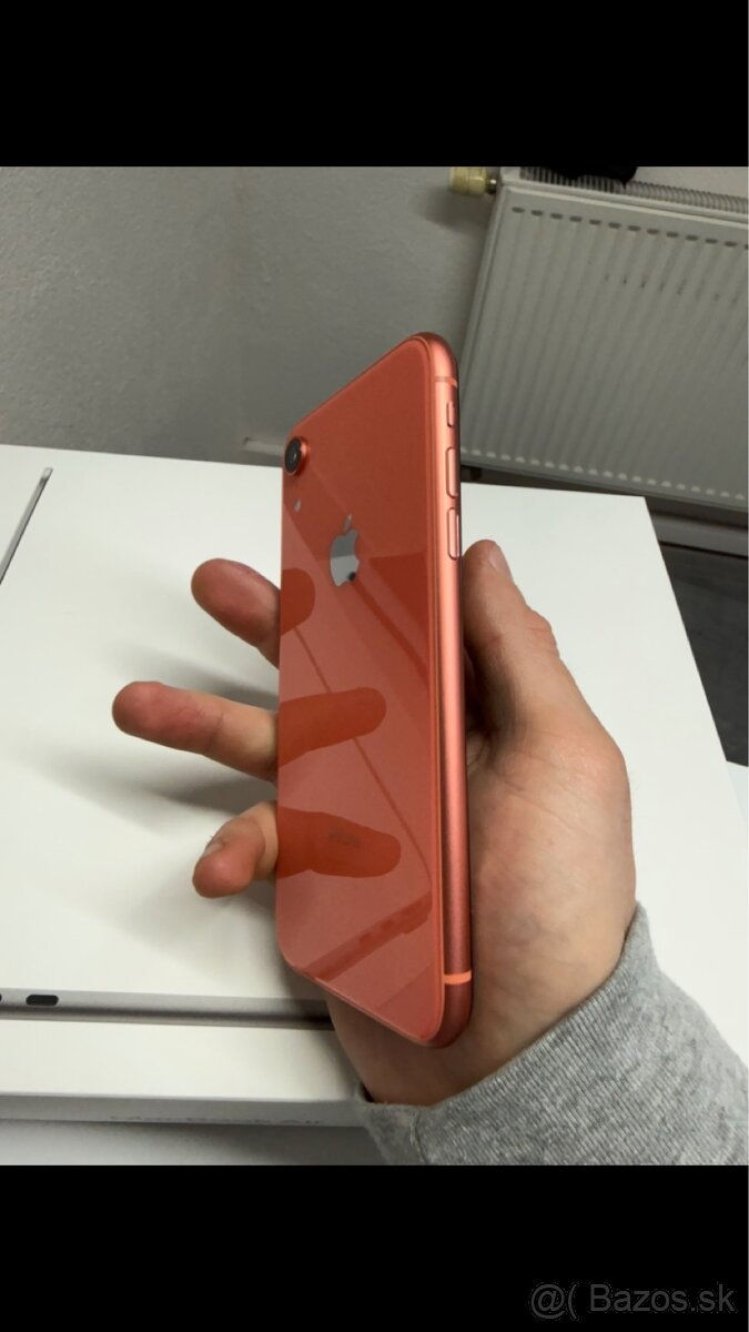 iPhone XR 64Gb - 5
