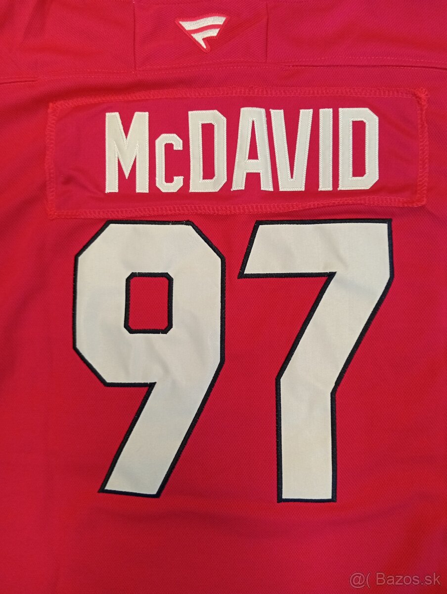 Detské hokejové dresy- RÔZNE - 5