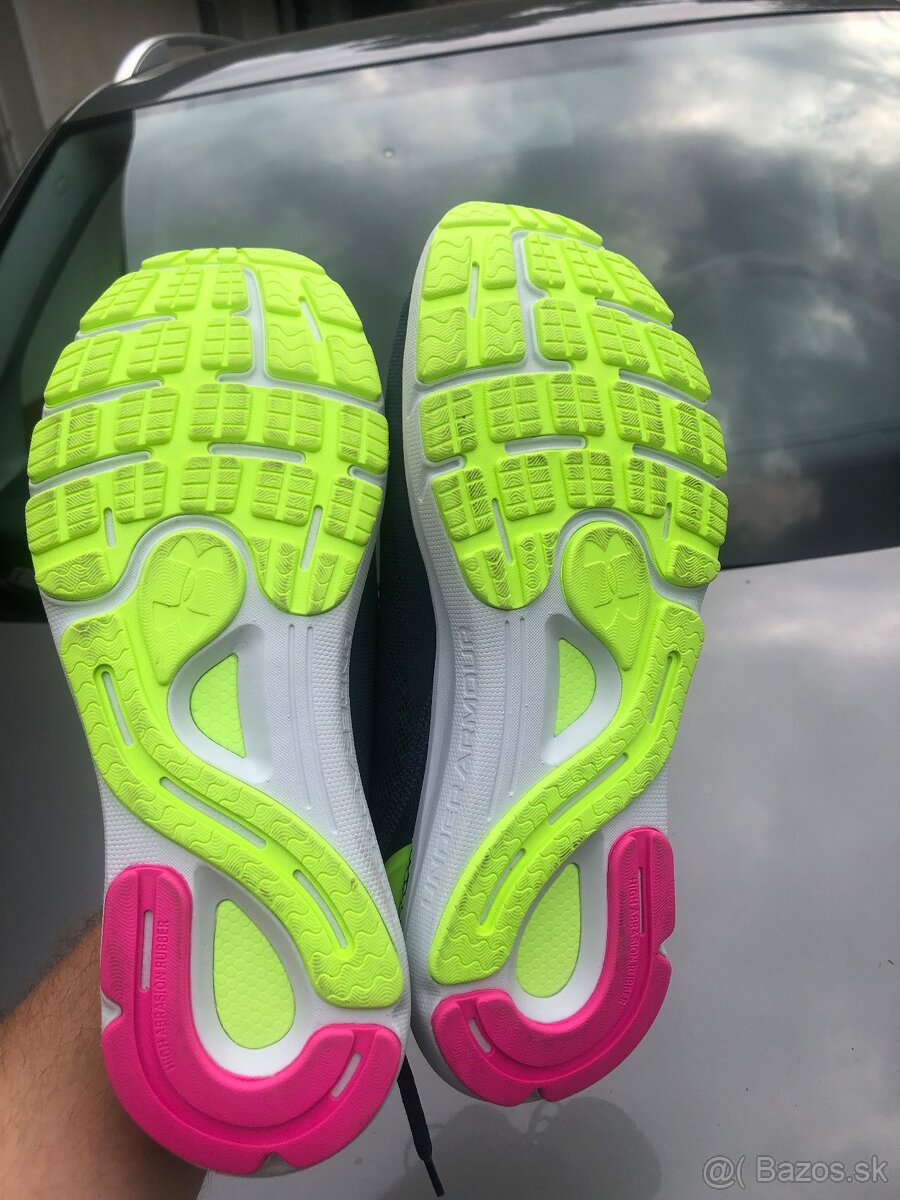 Under Armour UA HOVR Sonic 6 - 5