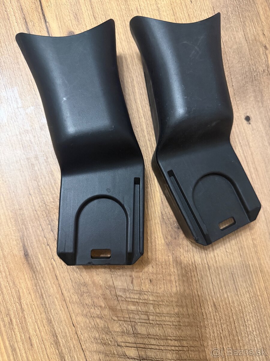 Adaptery Cybex Priam - 5