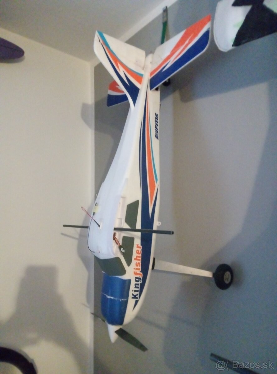 FMS Kingfisher 1400 - 5