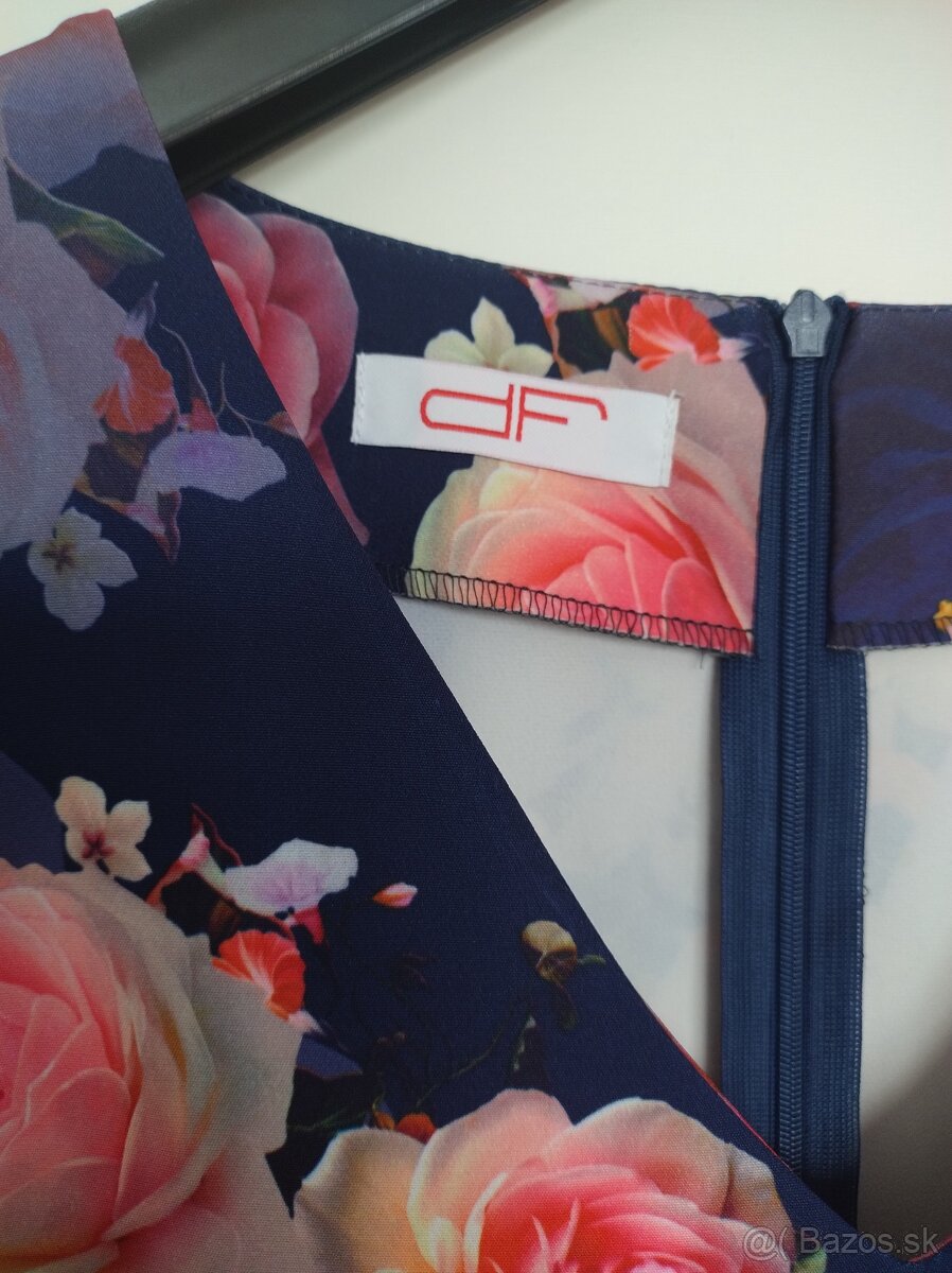 Šaty Darafashion - 5