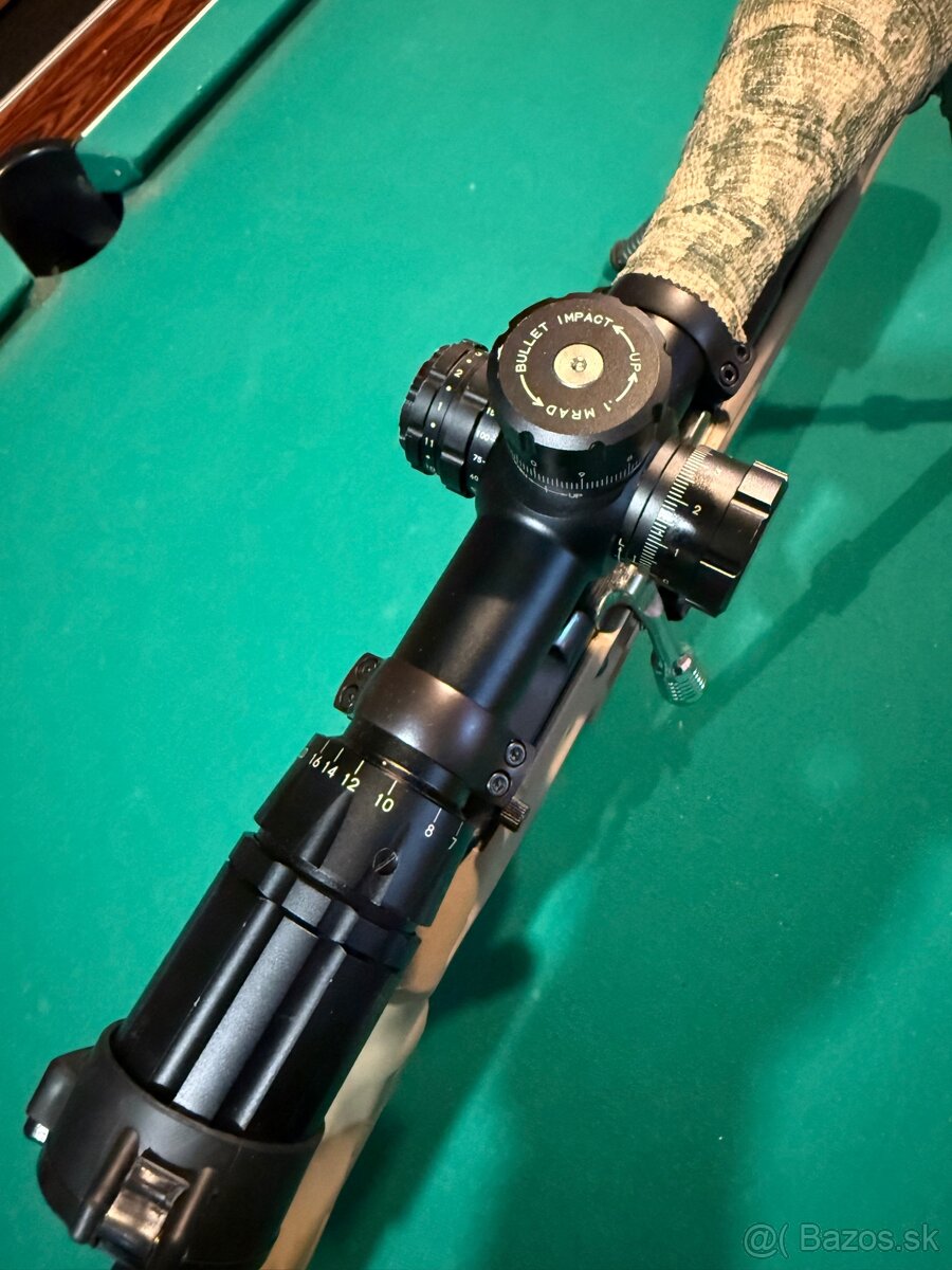 MOSIN 1944 7,62x54 R - 5