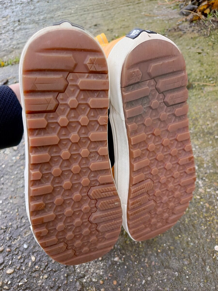 Vans Sk8 Hi MTE 2.0DX - 5