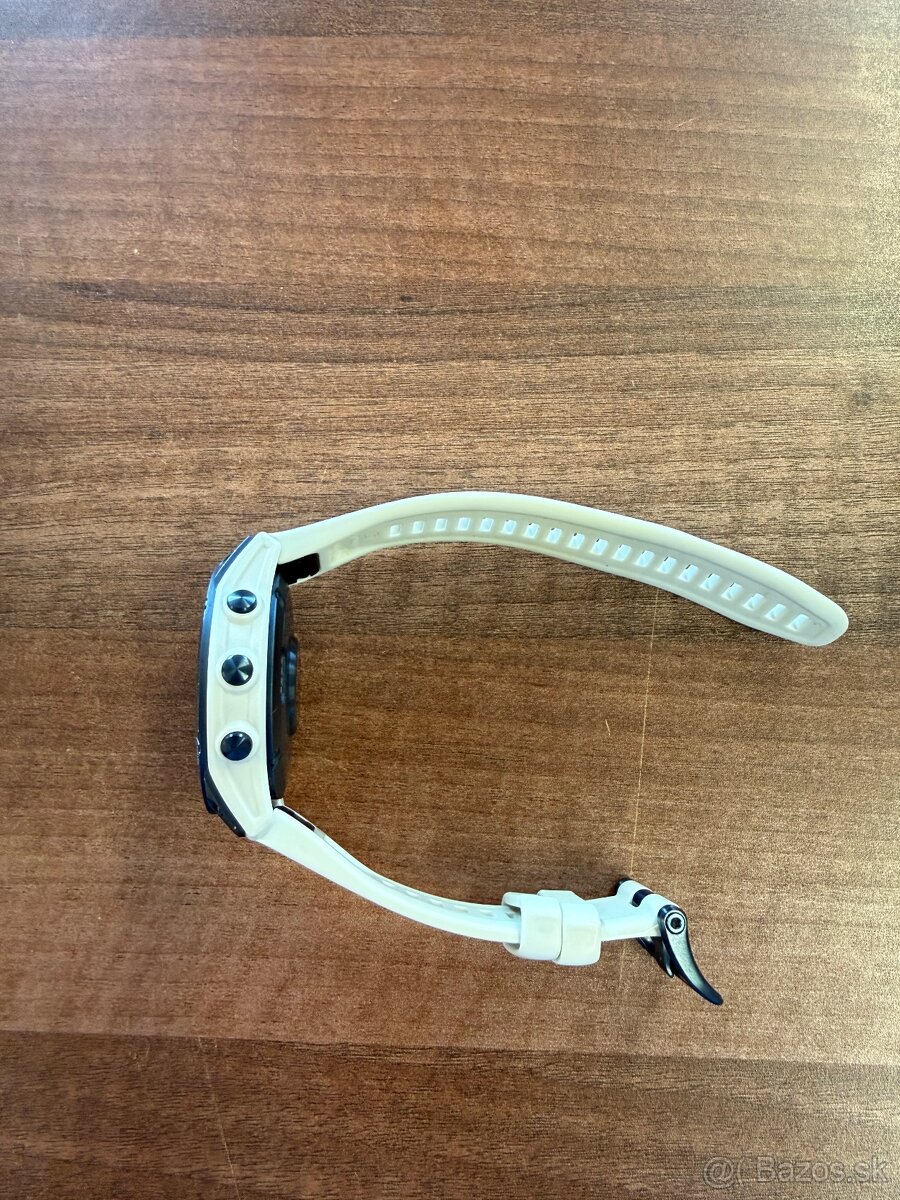 Garmin Fénix 7 - SAPPHIRE SOLAR - 5