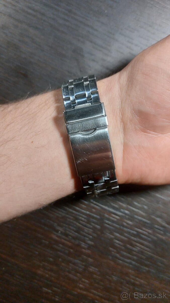 Hodinky Tommy Hilfiger - 5