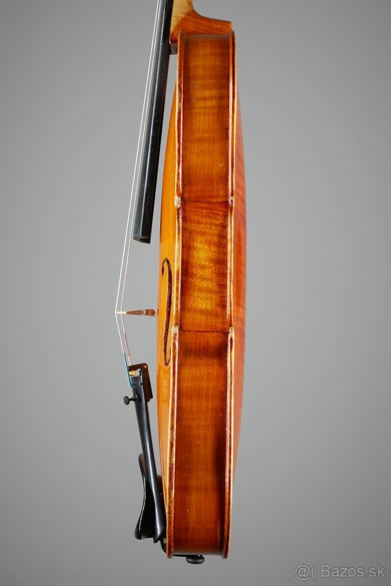 Školské nemecké husle 4/4 - 5