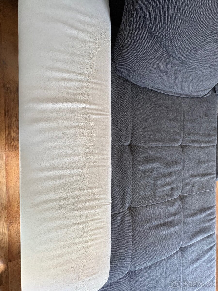 Na predaj sedacia súprava - 5