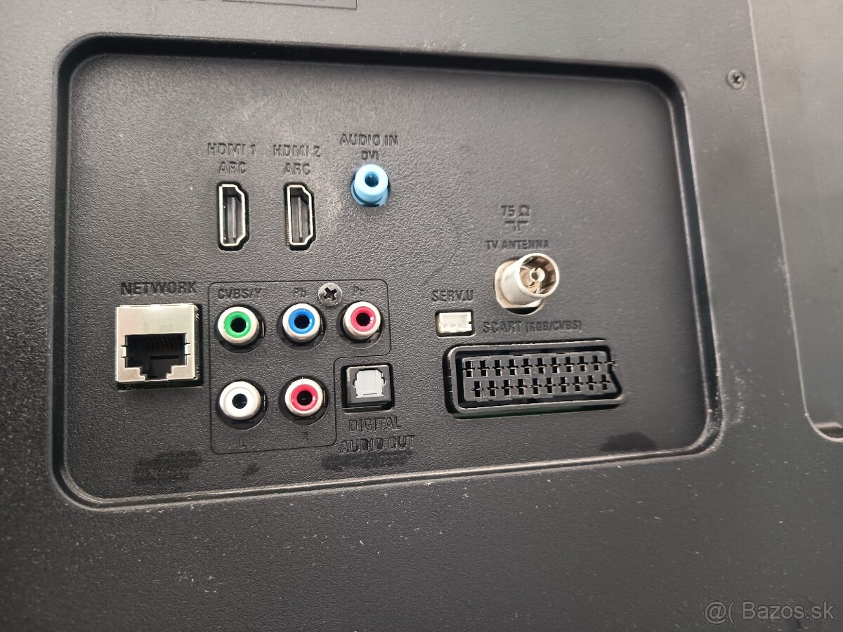 Full HD LED TV Philips 42' - 5