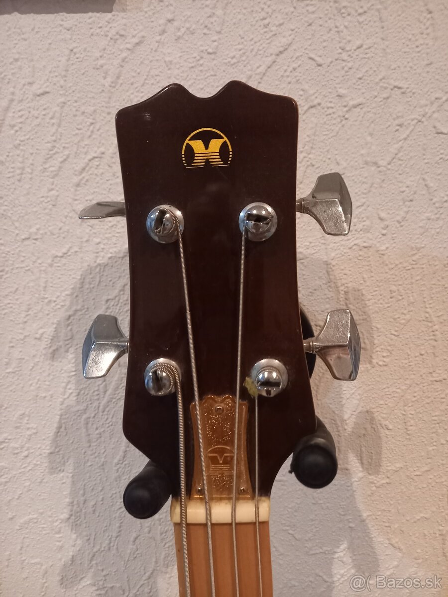 Hondo bass - 5