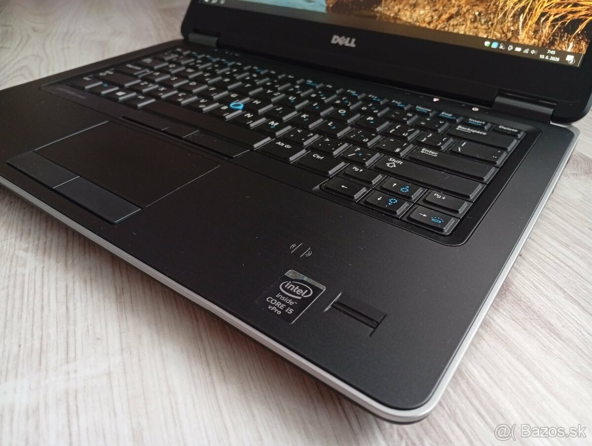 Predám notebook Dell E7440 - 5