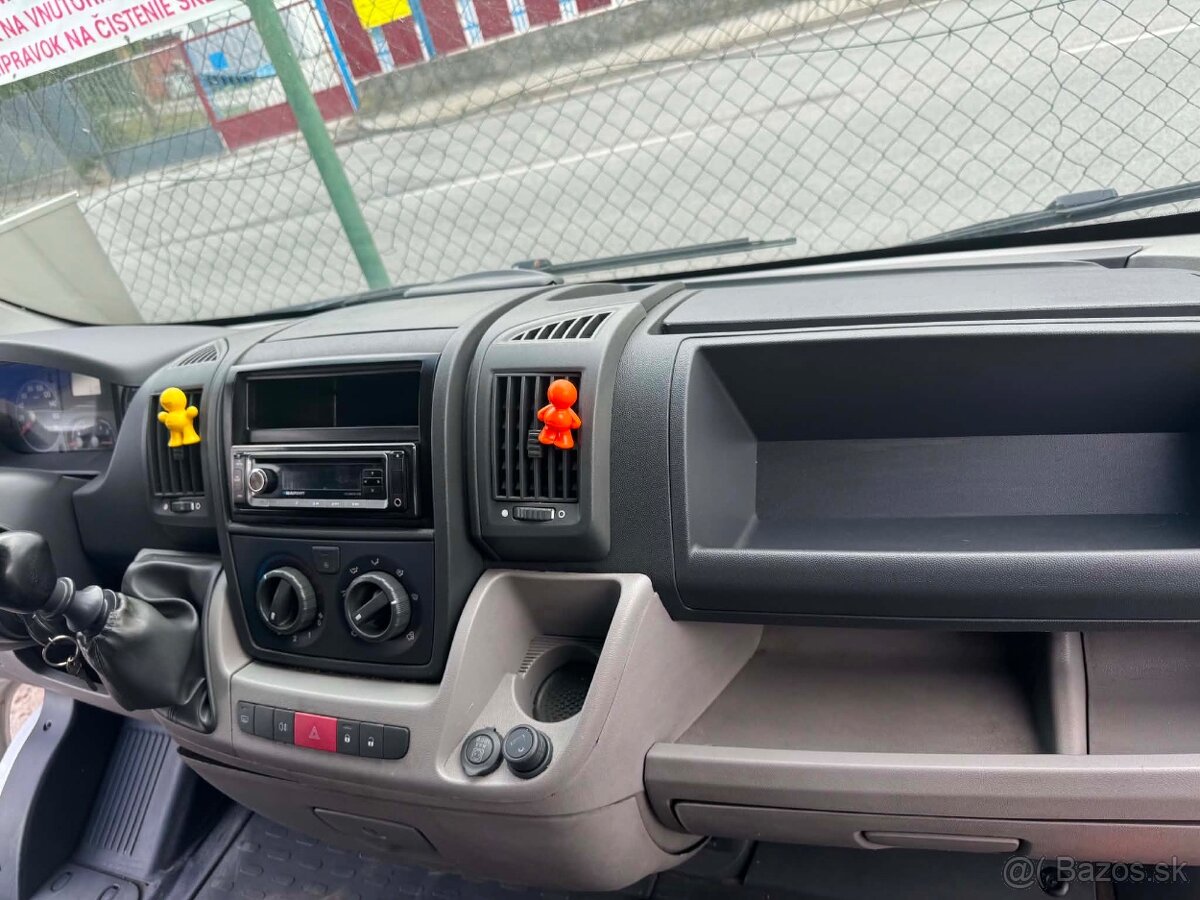 Citroën Jumper - 5
