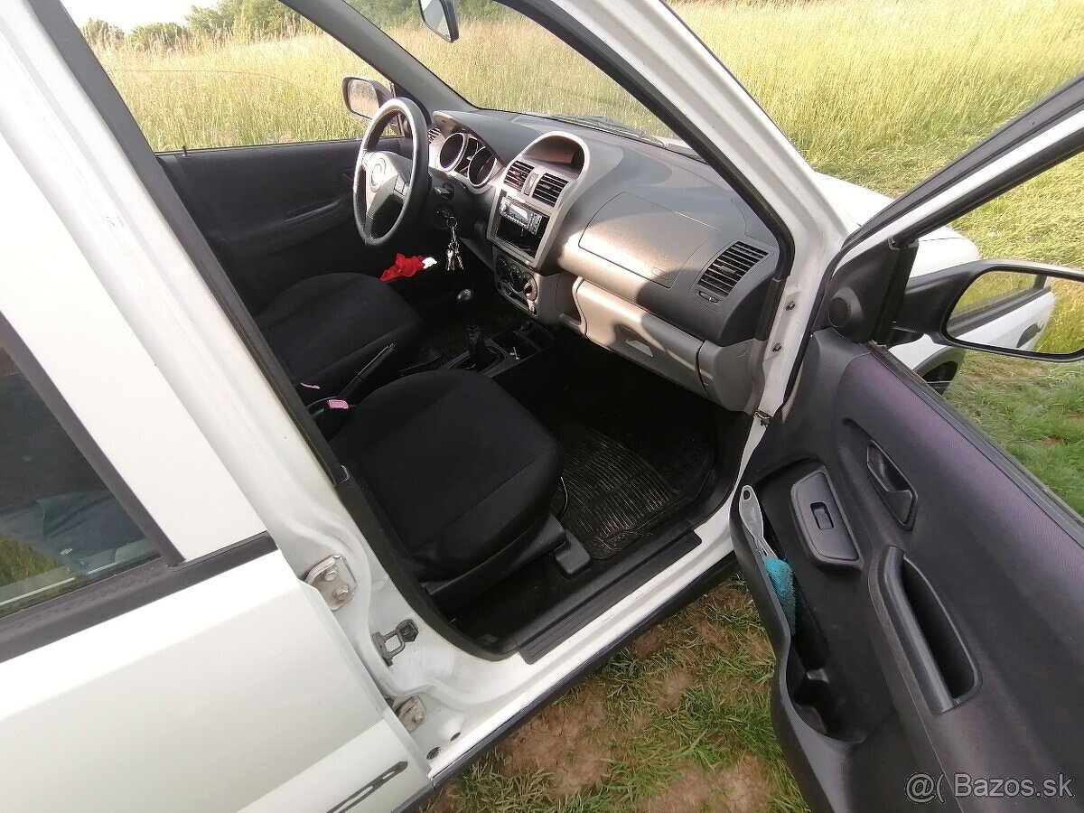 Ignis 4x4