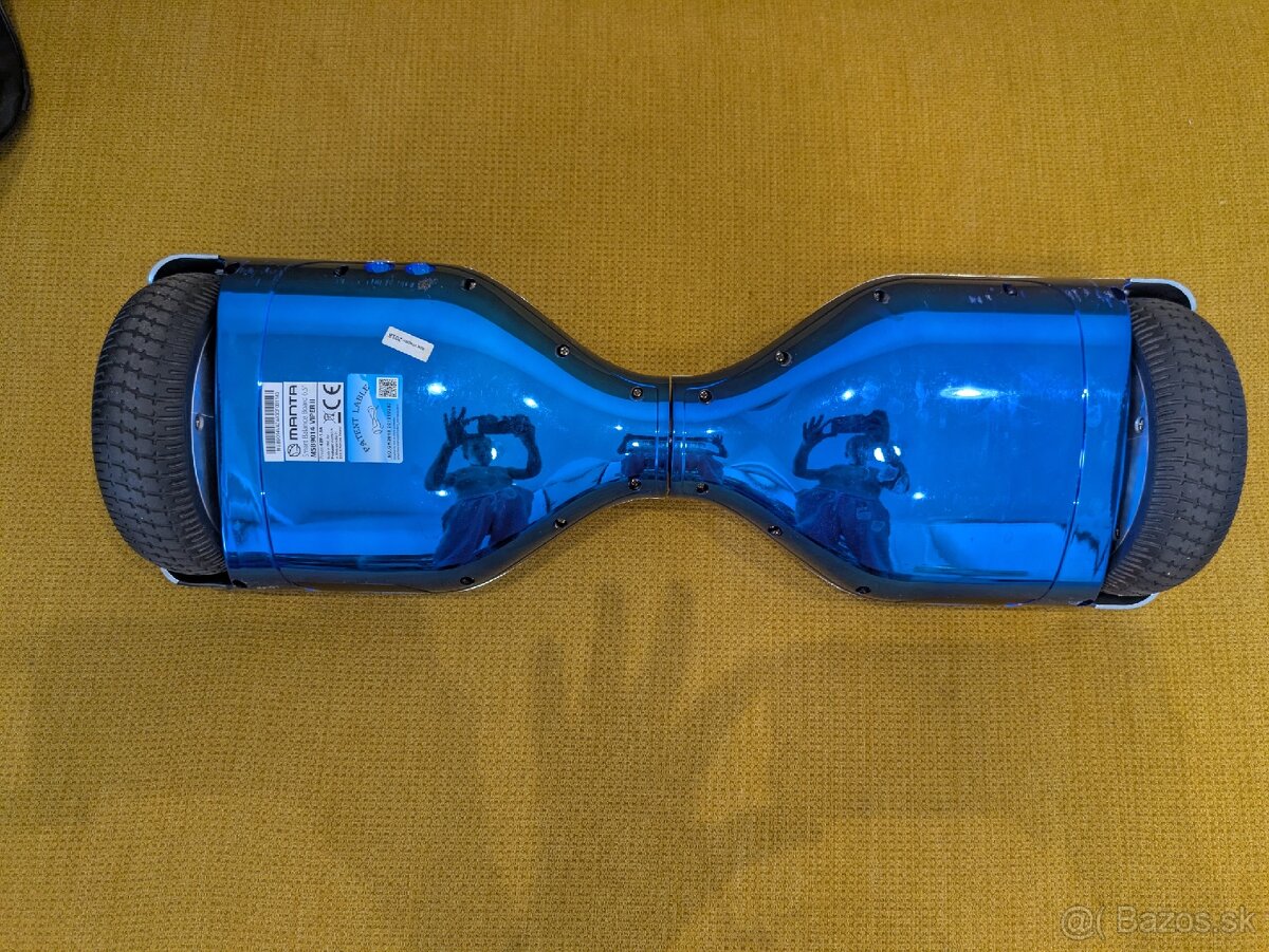 Hoverboard Manta MSB9014 VIPER 2 - 5