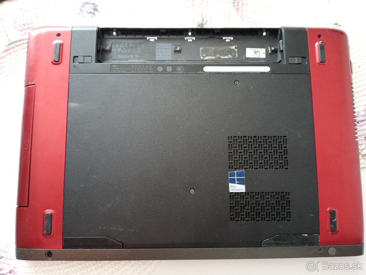 Dell vostro 3560 - 5