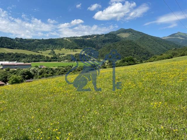 PRIPRAVUJEME predaj stavebných pozemkov v Párnici - 5