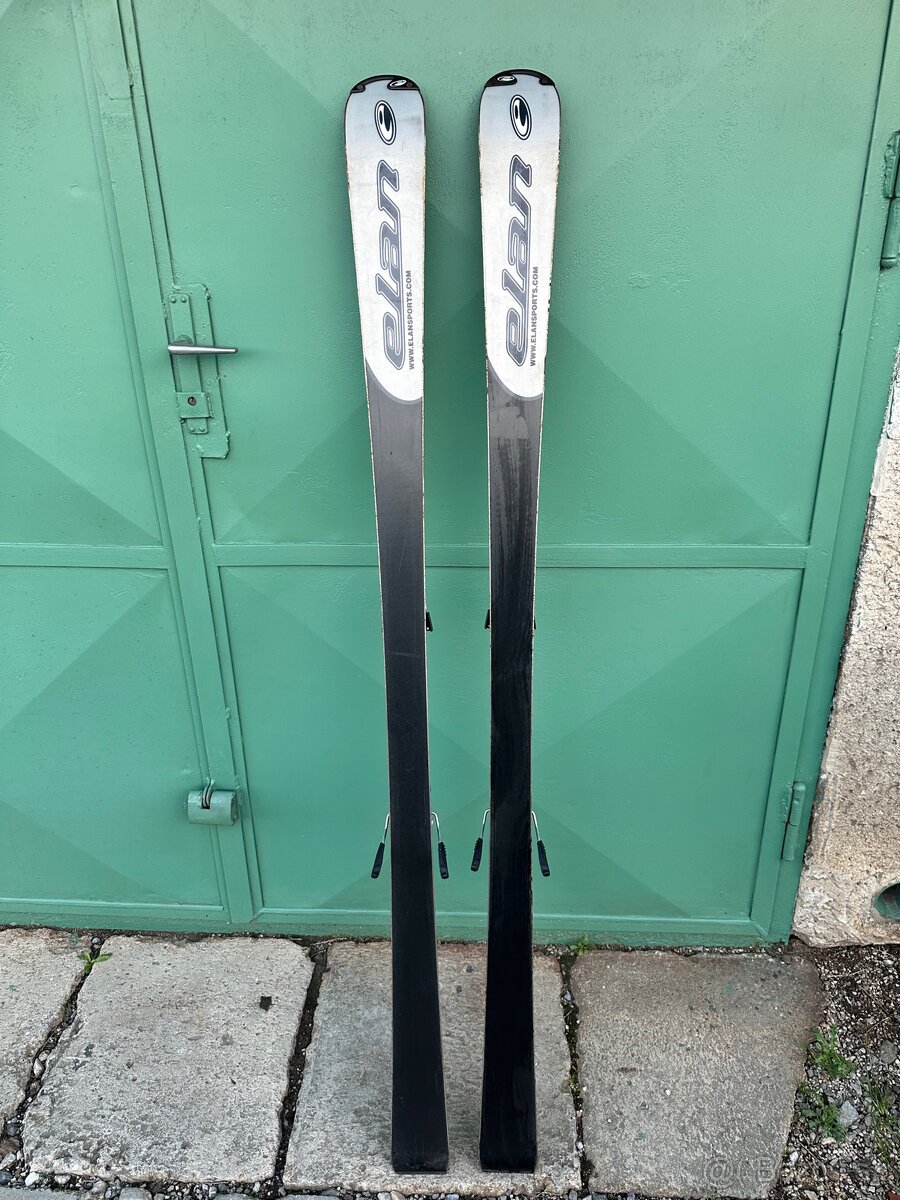Lyže Elan 170cm - 5