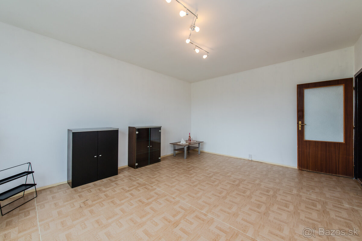 Na predaj 4 izbový byt - Severná, Moldava nad Bodvou - 5