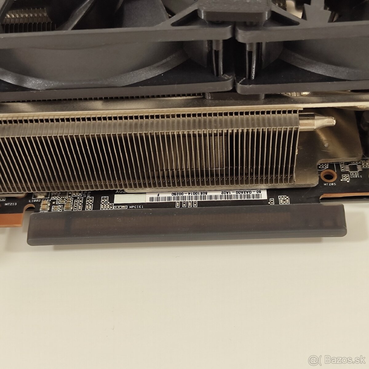 ASRock Phantom Gaming AMD RADEON RX 6800 16GB - 5