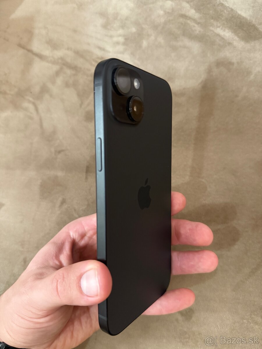 iPhone 15 plus 128gb - 5