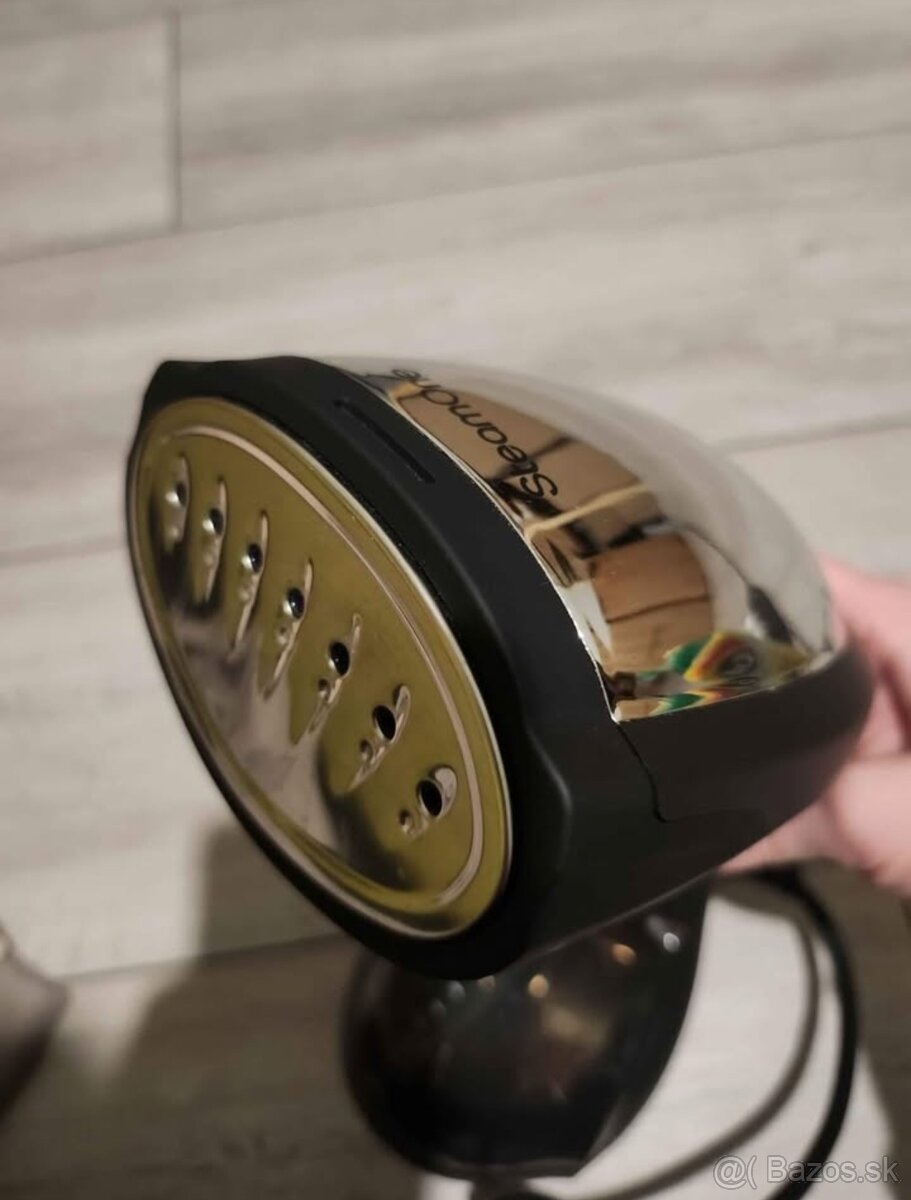 Ručný naparovač Steamone - 5