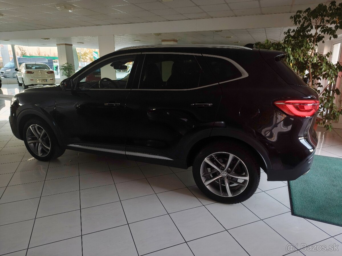 MG eHS LUXURY plug in hybrid v záruke do 2029 - 5