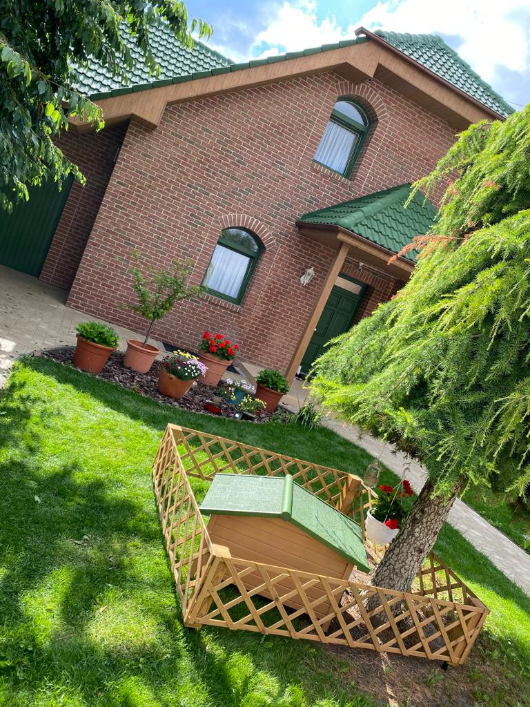 Nadštandardný 7 izb. rodinný dom Zálesie - 5