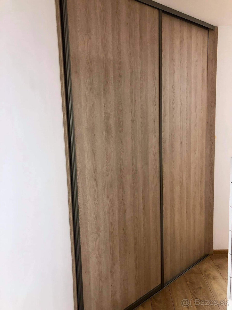 2 izbový byt na Partizánskej ulici - 5