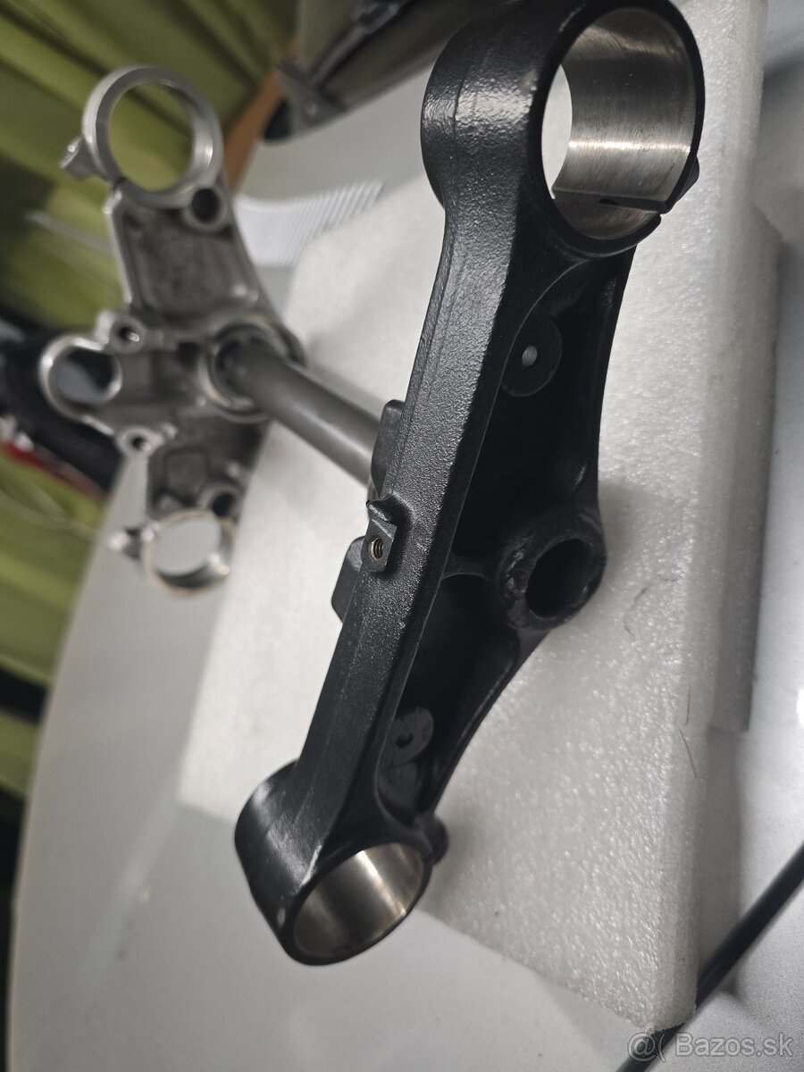 Okular honda CBR1100XX - 5