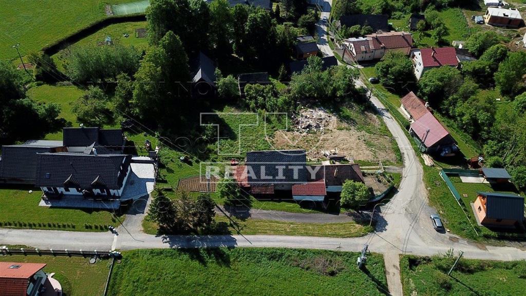 Dva STAVEBNÉ POZEMKY na LIPTOVE s pripojenim na... - 5